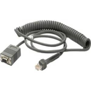 Datalogic RS232 кабел Datalogic 90A052086, 4m (90A052086)