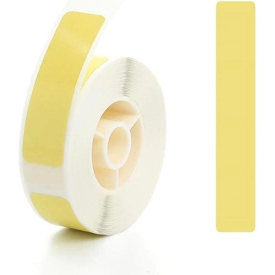 Niimbot štítky RP 12x40mm 160ks BrightYellow pro D11 a D110