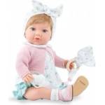 Marina & Pau Petite fleur Alina New Born Doll 45cm