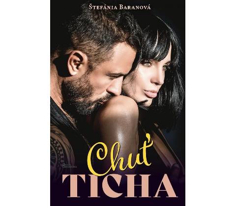 Chuť ticha