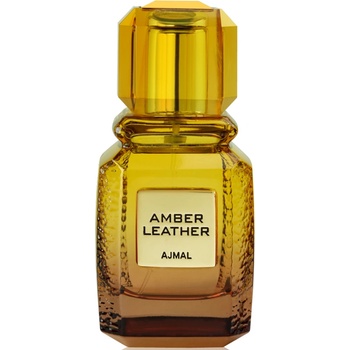 Ajmal Amber Leather EDP 100 ml