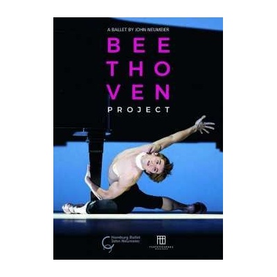 Ludwig van Beethoven John Neumeier Beethoven Project DVD
