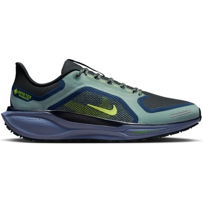 Nike Мъжки маратонки Nike Pegasus 41 Gore-Tex Men's Waterproof Road Running Shoes Mens - Cannon/Volt