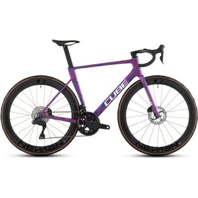 CUBE Litening AIR C:68X Race 2026