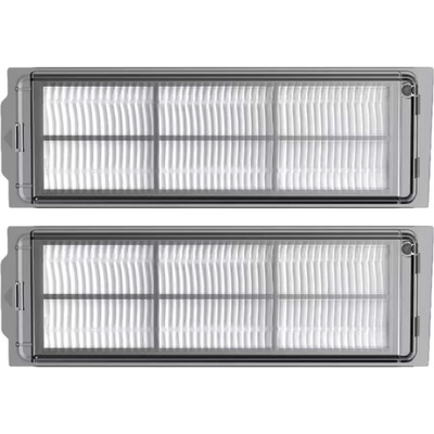 Xiaomi Филтър за прахосмукачка Xiaomi Mi Robot Vacuum Mop 2 Pro / 2 Lite, 2 броя (BHR5923TY)