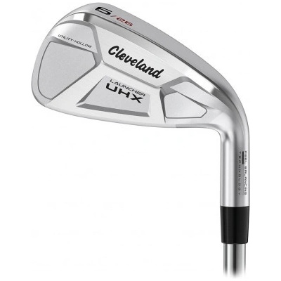 Cleveland Launcher UHX Regular 6-PW – Zboží Mobilmania