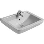 Ideal Standard Eurovit 60x46 cm white (V302701)