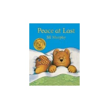 Image 1 of Peace at Last