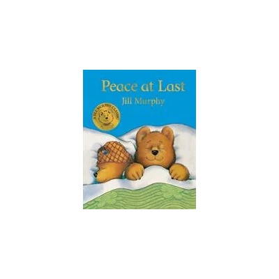 Peace at Last