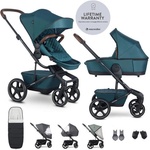 EasyWalker Harvey5 Premium Set Детски колички