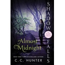 Almost Midnight - Hunter C. C.
