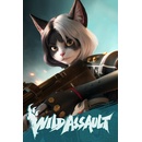 Wild Assault