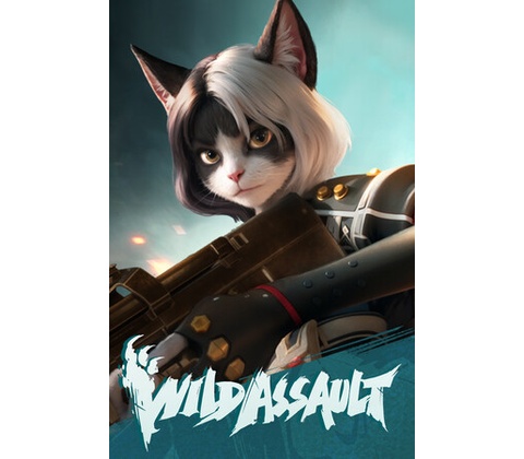 Wild Assault