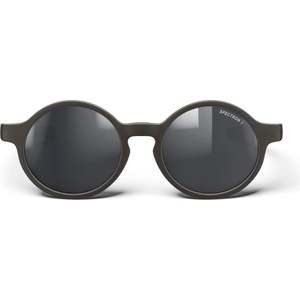 Julbo Детски слънчеви очила Julbo Kid's Ranger Spectron S3 (VLT 12%) Sunglasses - Dark Brown / Brown / Smoke Grey - размер 4-8 Years (205-5928-0411)