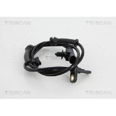 TRISCAN Snímač počtu otáčok kolesa 818028111