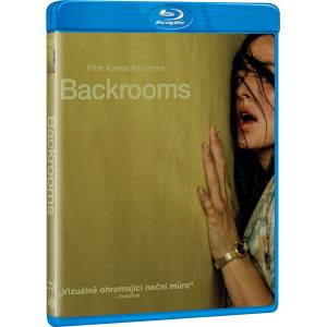 MagicBox Backrooms - Blu-ray (097531)