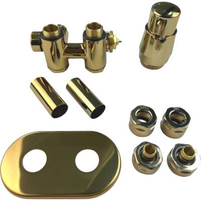 HOPA THERMCOMB-SET středový ventil Z4K RDTHERMCOMSETR.