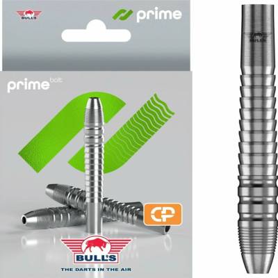Bull's NL Steel Prime - Bolt - CP - Barrels Only - 22g