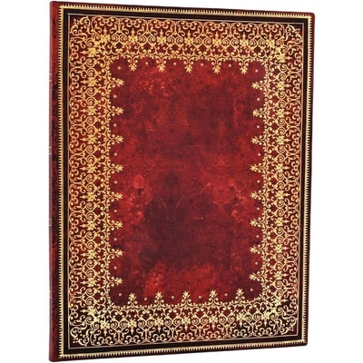 Paperblanks Тефтер Foiled, Ultra, широки редове, мека корица (1570181306)