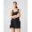 GAP Спортна рокля GapFit GAP GAP | Cheren | ЖЕНИ | XS