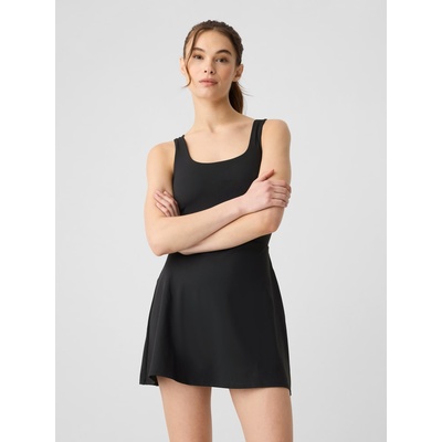 GAP Спортна рокля GapFit GAP GAP | Cheren | ЖЕНИ | XS