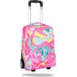 COOLPACK Ученическа раница на колела CoolPack Compact Minnie Mouse