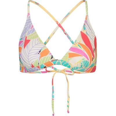 Rip Curl Дамско бикини горнище Rip curl Women's Cala Vadella X Back Tri Bikini top - Multicolor (150-5520-0115)