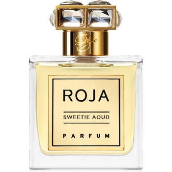 Roja Parfums Sweetie Aoud хидратиращ крем унисекс 50ml