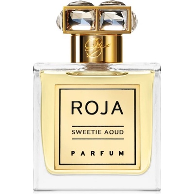 Roja Parfums Sweetie Aoud хидратиращ крем унисекс 50ml