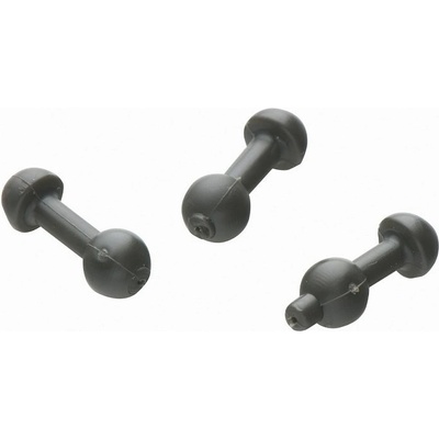 Mivardi Heli Chod korálky 10ks