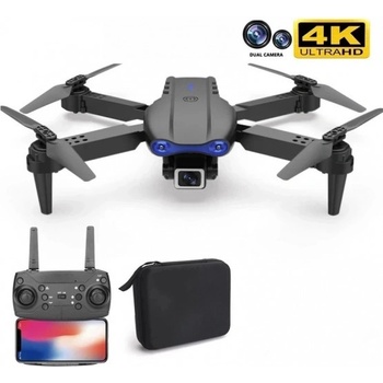 Image 1 of Smart Folding Drone 4K