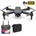 Smart Folding Drone 4K