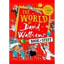World of David Walliams Book of Stuff - Fun, Facts and Everything You Never Wanted to KnowPaperback