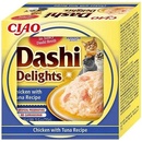 Dashi Delights cat kura s tuniakom 70 g