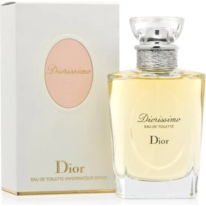 Dior Diorissimo EDT 100 ml Tester Парфюми