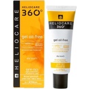 Prípravky na opaľovanie Heliocare 360° gél Oil-Free SPF50 50 ml