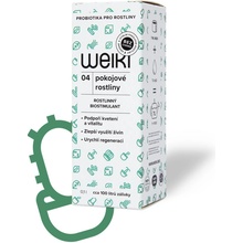 WEIKI probiotika pro pokojové rostliny 100 ml