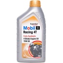 Motorové oleje Mobil 1 Racing 4T 15W-50 1 l