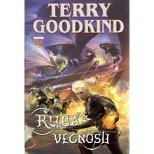 Kroniky Nicci, Sestry Temnot 2 - Rubáš věčnosti - Terry Goodkind