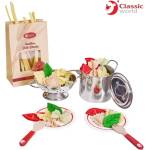 Classic World Кухненски Комплект за приготвяне на Паста - Classic World
