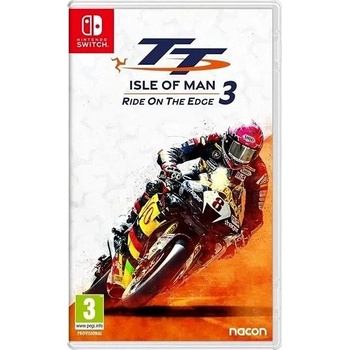 TT Isle of Man: Ride on the Edge 3