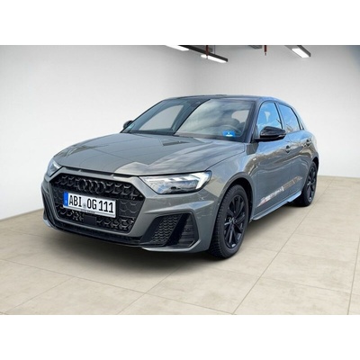 Audi A1 30 TFSI S-line Sportback 85 kW