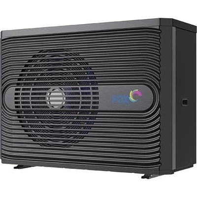 FoxAIR BL-8-1 8kW R32 – Zboží Mobilmania