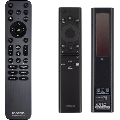 Dálkový ovladač General Samsung BN59-01385M – Zboží Živě