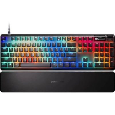 SteelSeries Apex Pro Gen 3 64660