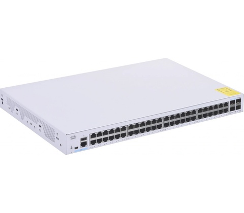 Cisco CBS350-48T-4G