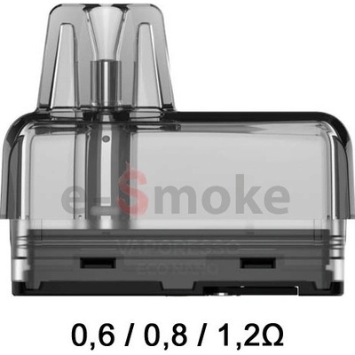 Vaporesso ECO NANO cartridge 0,6 ohm