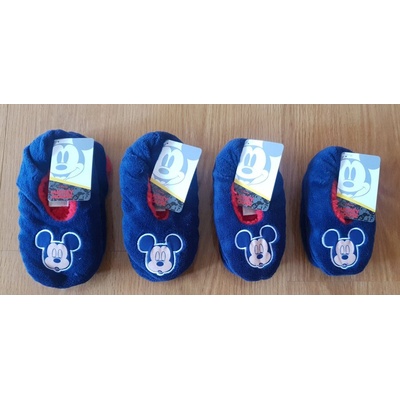 Suncity - Франция Детски терлици Мики Маус, 25/26, 27/28, 29/30, 31/32