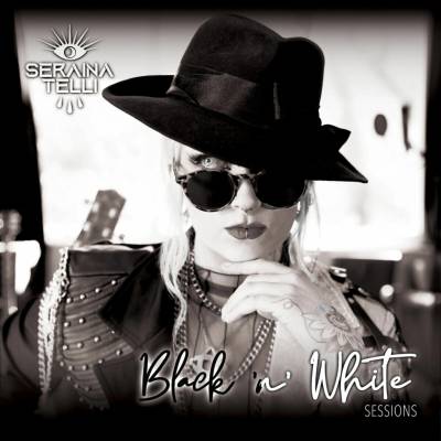 2 Seraina Telli - Black 'n' White Sessions CD – Hledejceny.cz