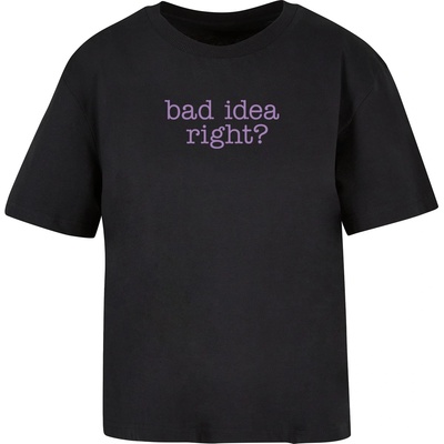 Mister Tee Тениска Bad Idea Tee black XXLUB-MST153-00007 - Камуфлаж, размер 3XL